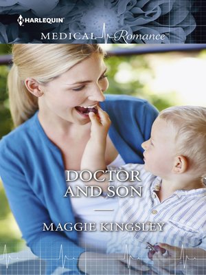 cover image of Doctor and Son